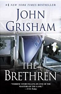 The Brethren (Paperback, Reprint)