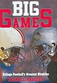 Big Games (Hardcover)