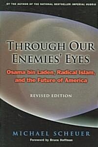 Through Our Enemies Eyes (Paperback, Revised)