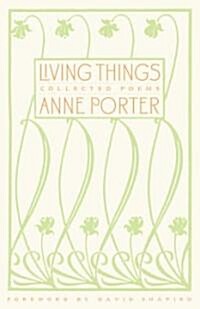 Living Things: Collected Poems (Paperback)