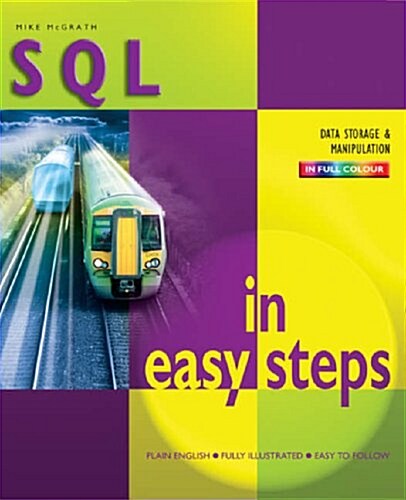SQL in Easy Steps (Paperback, 2nd)
