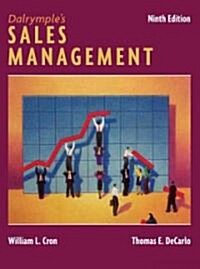 Dalrymples Sale Management (Hardcover, 9th)