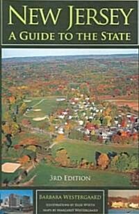 New Jersey (Paperback, 3rd)