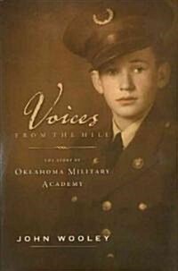 Voices from the Hill (Hardcover)