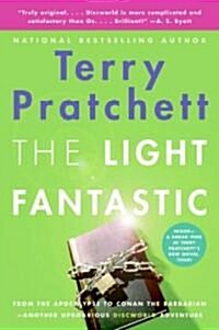 The Light Fantastic (Paperback)