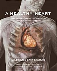 The InVision Guide to a Healthy Heart (Paperback)