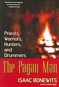 The Pagan Man (Paperback)