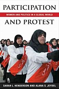 Participation and Protest (Paperback, 1st)