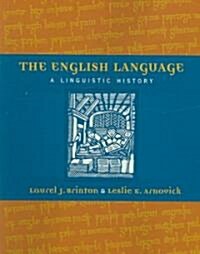 The English Language (Paperback)