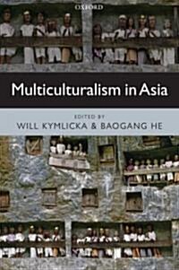 Multiculturalism in Asia (Paperback)