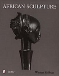 African Sculpture (Hardcover)
