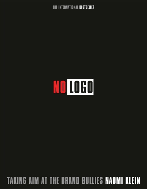 No LOGO (Paperback, 10)