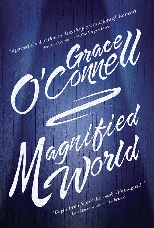 Magnified World (Paperback, Deckle Edge)