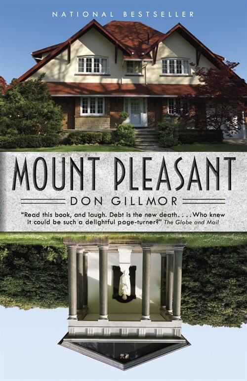 Mount Pleasant (Paperback)