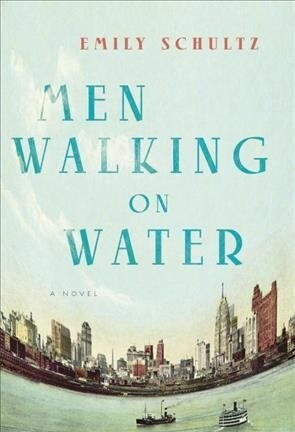 Men Walking on Water (Paperback)