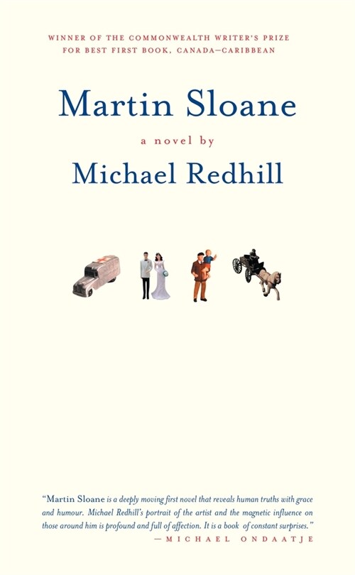 Martin Sloane (Paperback)