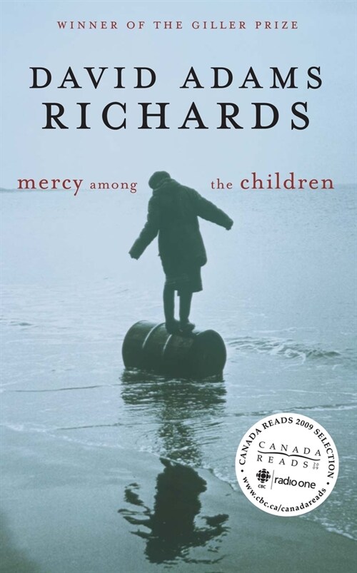 [중고] Mercy Among the Children (Paperback)