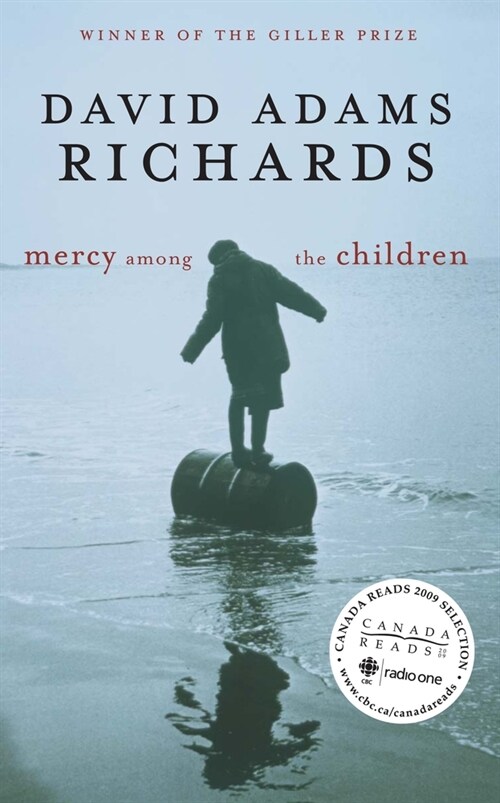 Mercy Among the Children (Paperback)