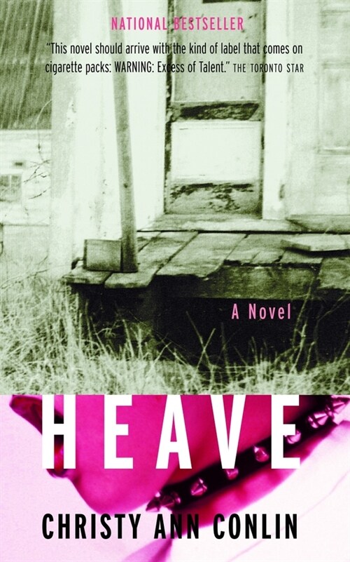 Heave (Paperback)