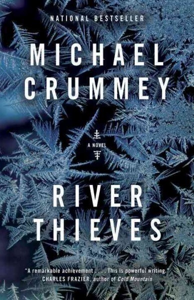 River Thieves (Paperback)