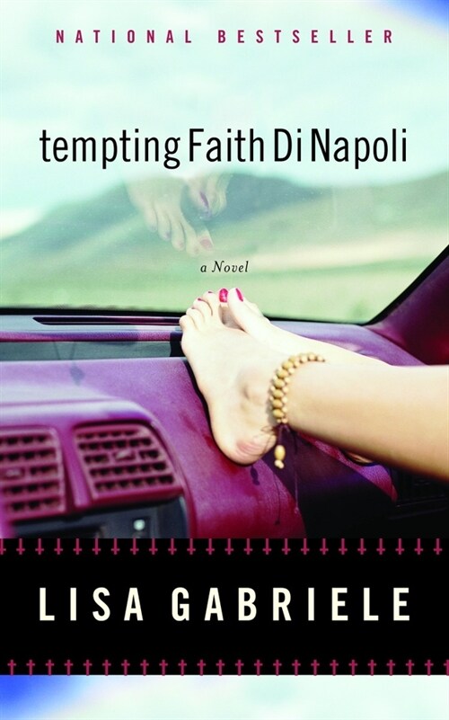 Tempting Faith Dinapoli (Paperback)
