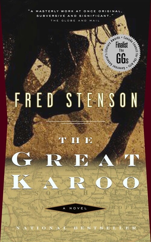 The Great Karoo (Paperback)