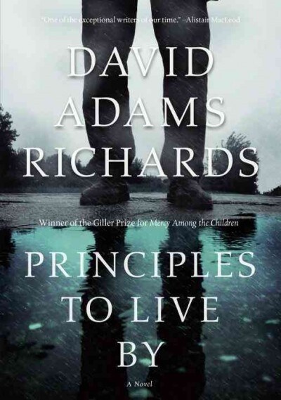 Principles to Live by (Hardcover)