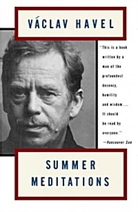 Summer Meditations (Paperback)