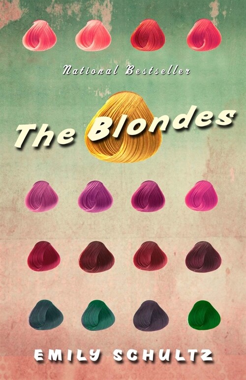 The Blondes (Paperback)
