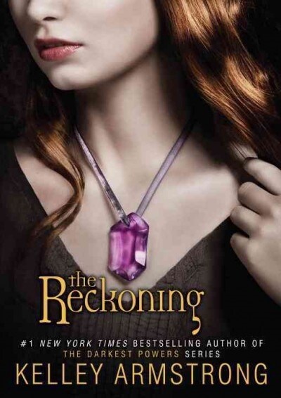 The Reckoning (Paperback)