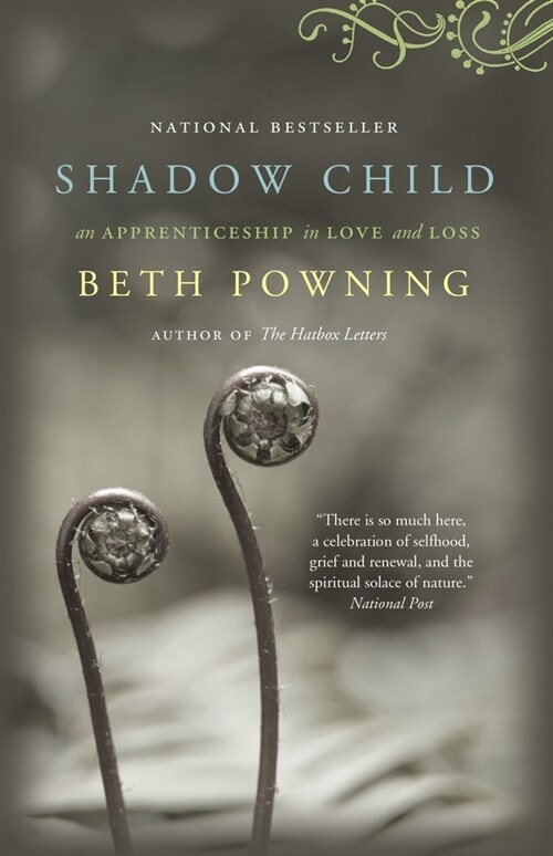 Shadow Child: A Womans Journey Through Childbirth Loss (Paperback)