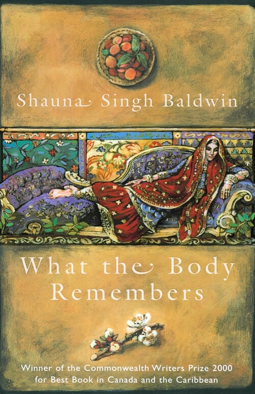 What the Body Remembers (Paperback)