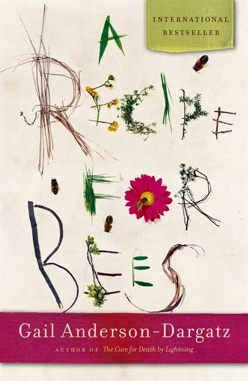 A Recipe for Bees (Paperback)