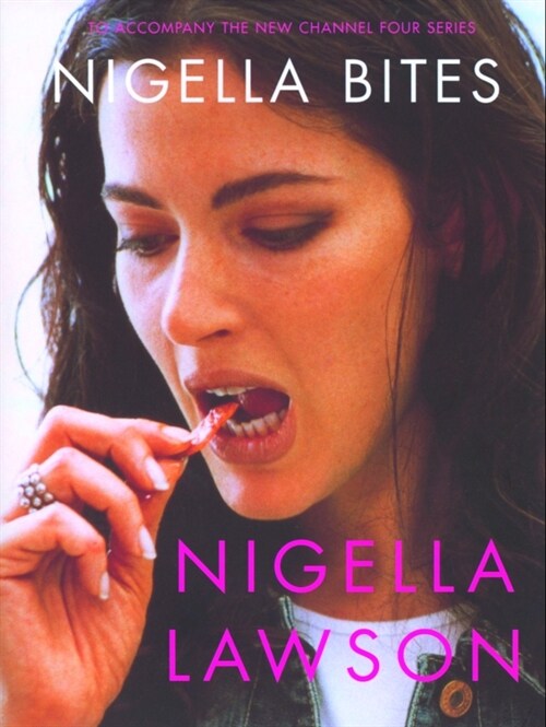 Nigella Bites (Hardcover)