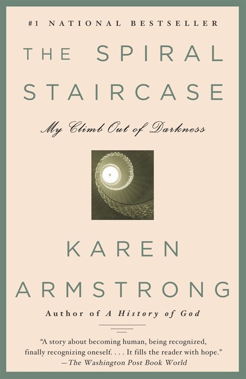 The Spiral Staircase (Paperback)