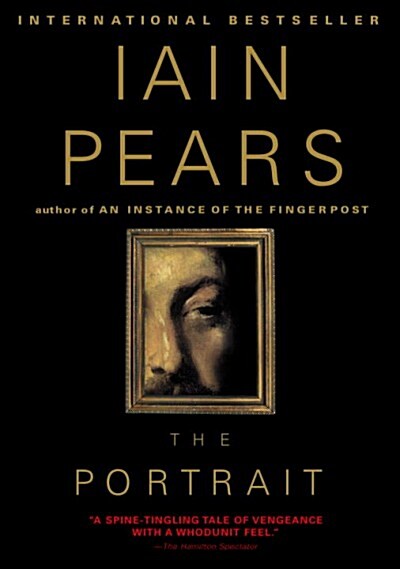 The Portrait (Paperback)