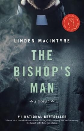 The Bishops Man (Paperback)