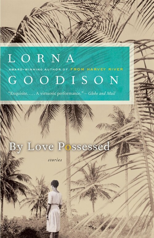 By Love Possessed: Stories (Paperback)