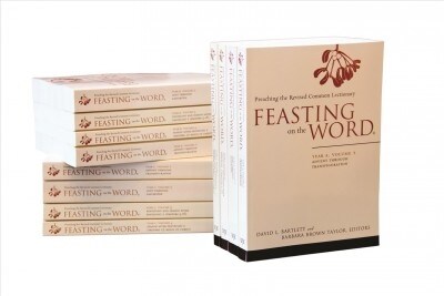 Feasting on the Word, Complete 12-Volume Set (Paperback)