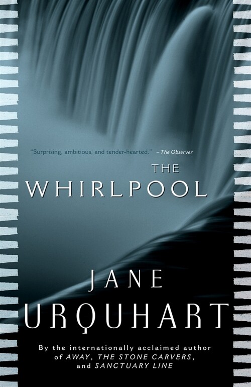 The Whirlpool (Paperback)