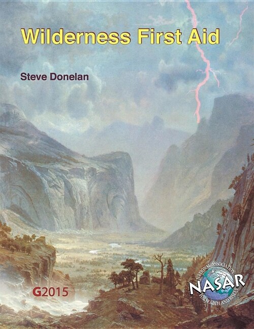 Wilderness First Aid (Paperback)