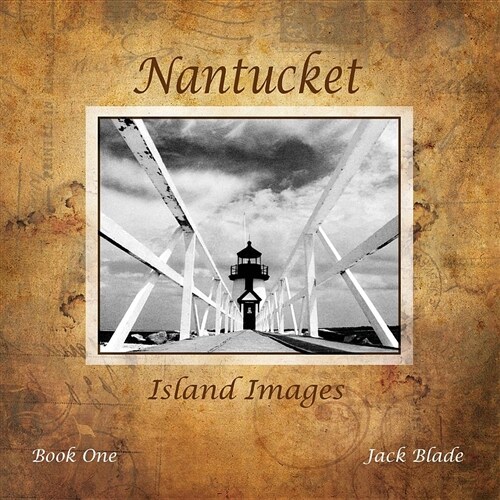 Nantucket Island Images (Paperback)