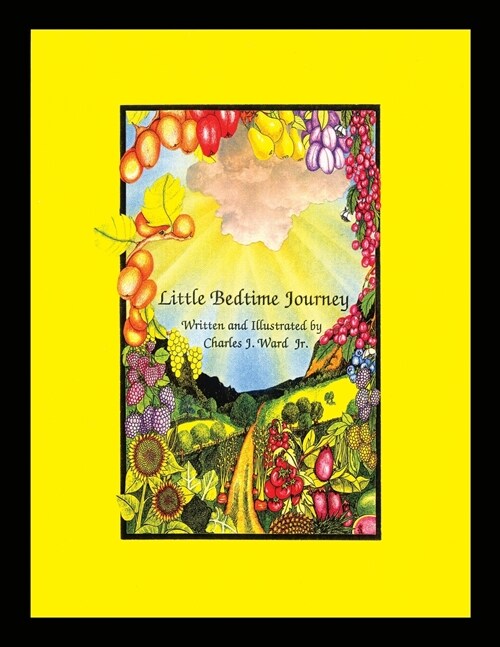 Little Bedtime Journey: Childrens meditation (Paperback, Guided Imagery)