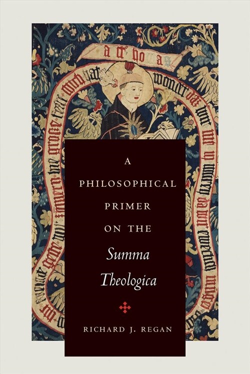 A Philosophical Primer on the Summa Theologica (Hardcover)