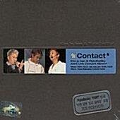 [중고] Contact - Joint Live Concert Album