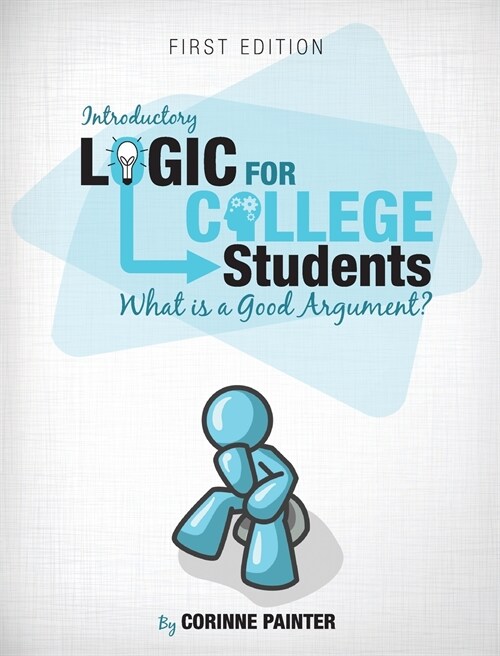 Introductory Logic for College Students (Hardcover)