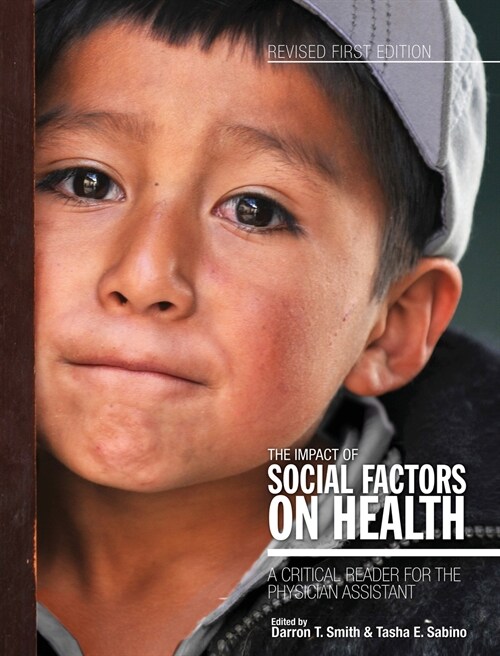 The Impact of Social Factors on Health (Hardcover)