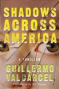 Shadows Across America (Paperback)