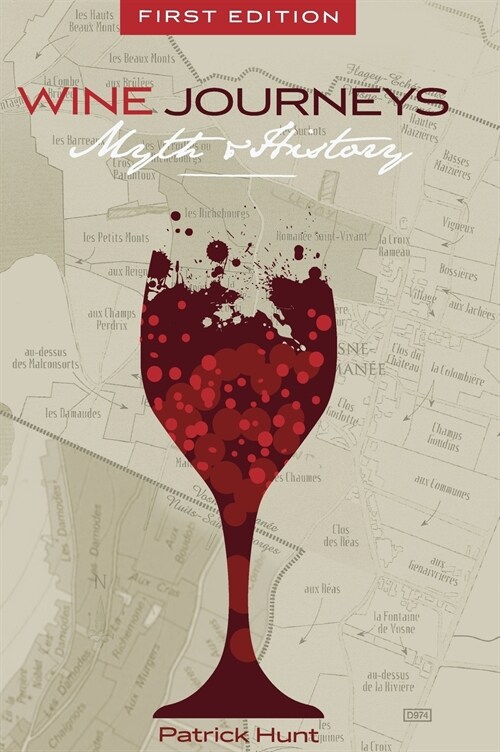 Wine Journeys (Hardcover)