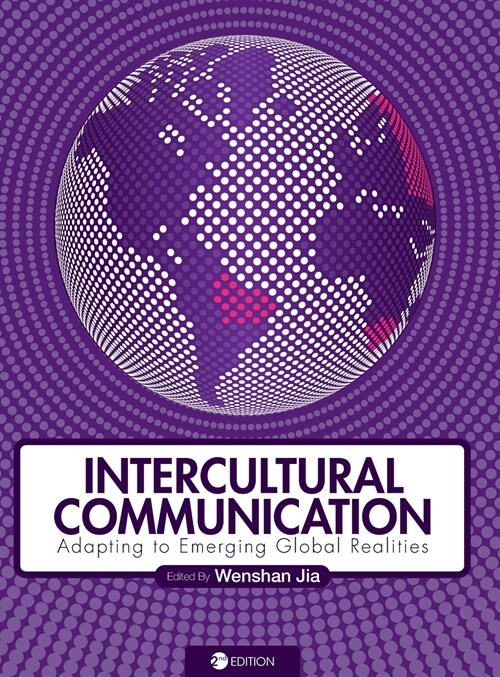 Intercultural Communication (Hardcover)